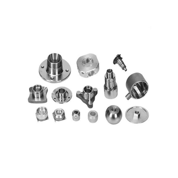 Accuracy 5 Axis Cnc Machining Parts Custom Turning Stainless Steel Plastic Metal Parts