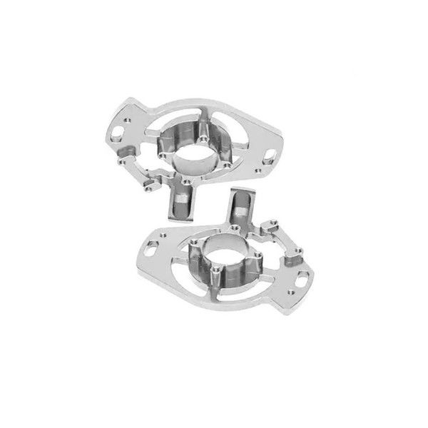 Milling CNC Turning Parts Service Custom CNC Machining Parts