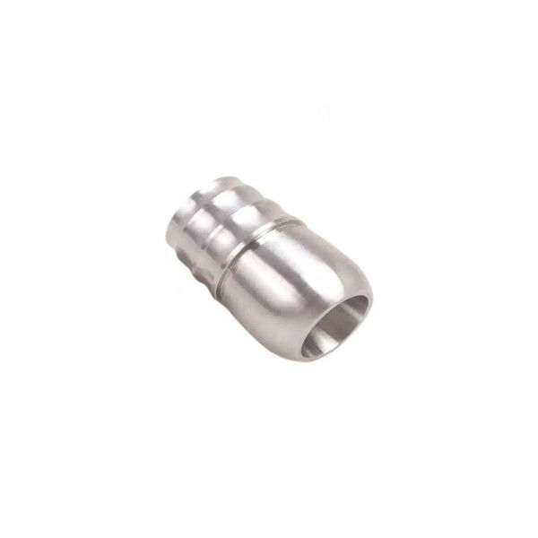 Stainless Steel CNC Turning Milling Parts For Laptop Industrial Equipment
