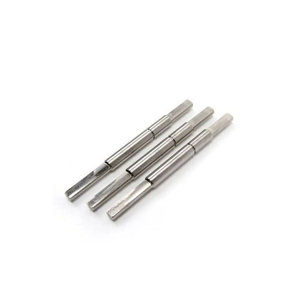 OEM Service CNC Machining Aluminum Parts Custom High Precision CNC Metal Machining Parts