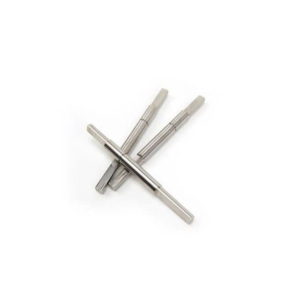 OEM Service CNC Machining Aluminum Parts Custom High Precision CNC Metal Machining Parts