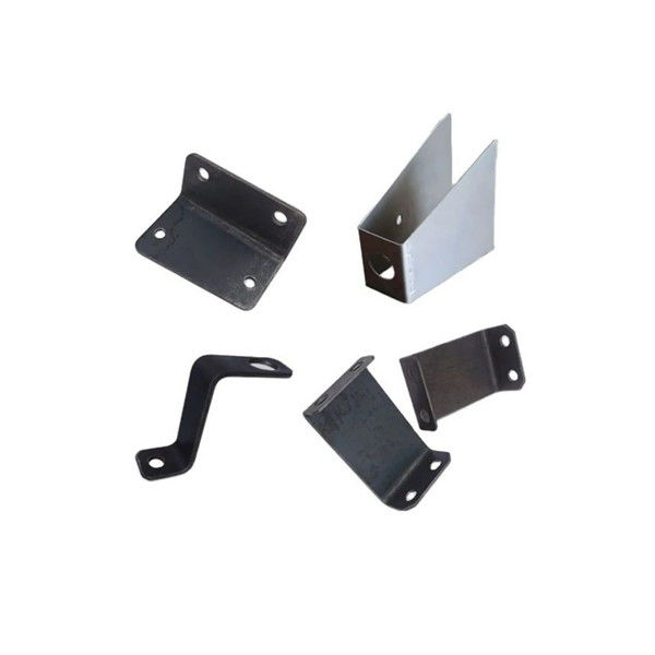 Customized Precision Metal Stamping Parts Sheet Metal Stainless Steel Aluminum Parts Precision Metal Stamping Service