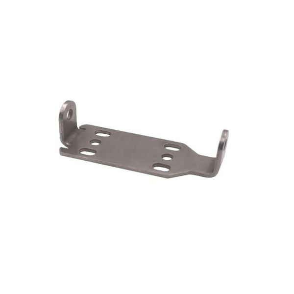 Metal Frame Stamped Metal Parts Laser Cutting Bending Custom Sheet Metal Fabrication Service