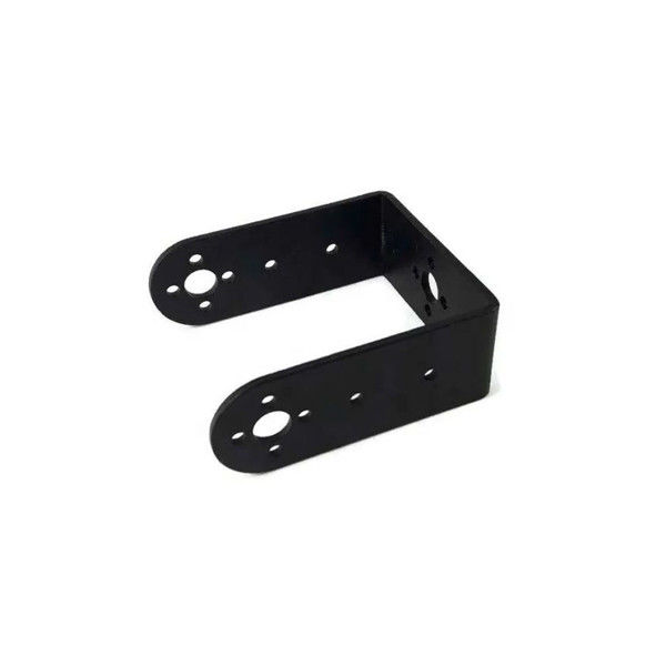 Metal Frame Stamped Metal Parts Laser Cutting Bending Custom Sheet Metal Fabrication Service