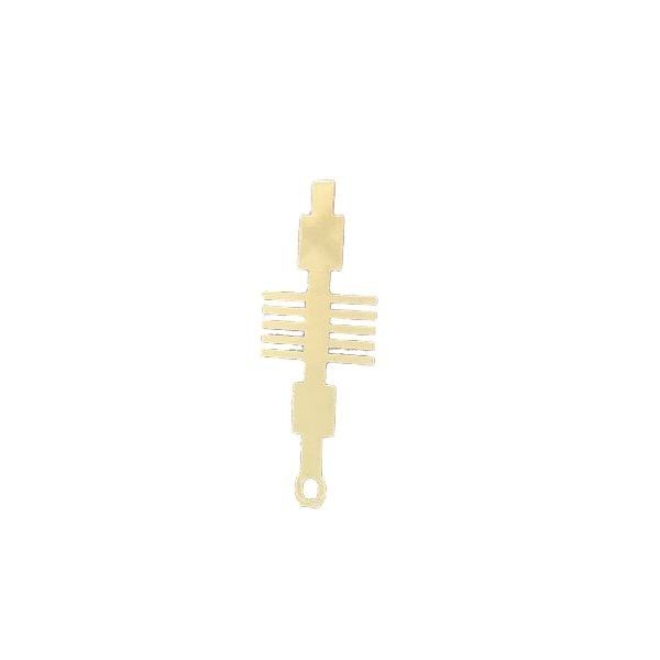 OEM Precision Stainless Steel Aluminum Sheet Metal Stamping Parts Punching Bending Service Precision Stamping China