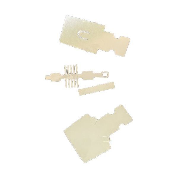 OEM Precision Stainless Steel Aluminum Sheet Metal Stamping Parts Punching Bending Service Precision Stamping China