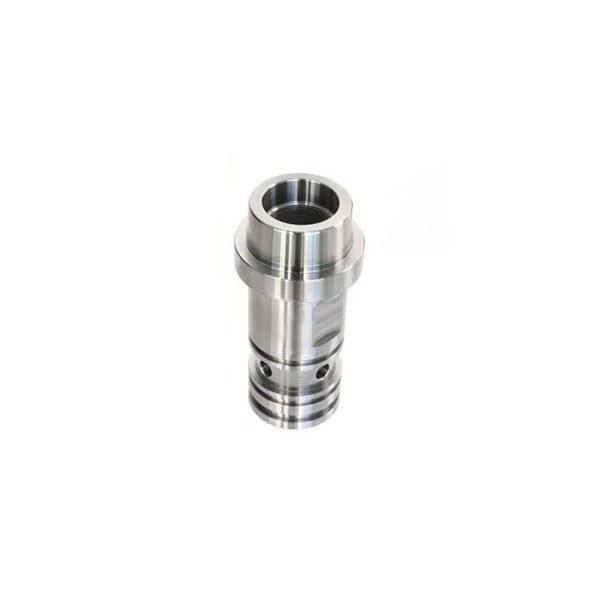 High Precision CNC Machining Aluminium Parts OEM Anodized Metal CNC Machining Service