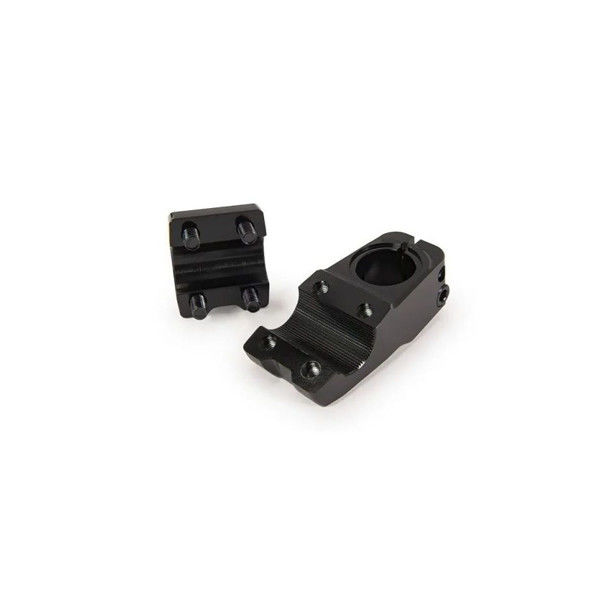 High Precision CNC Machining Aluminium Parts OEM Anodized Metal CNC Machining Service
