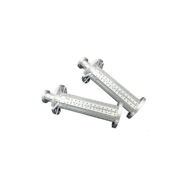 Custom High Precision CNC Machining Aluminum Parts CNC Machining Service 0.01mm Tolerance