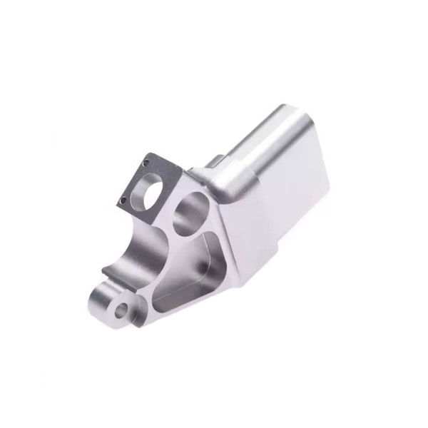 Custom OEM Aluminum Stainless Steel Brass Metal CNC Machining Parts Service CNC Machining Quote