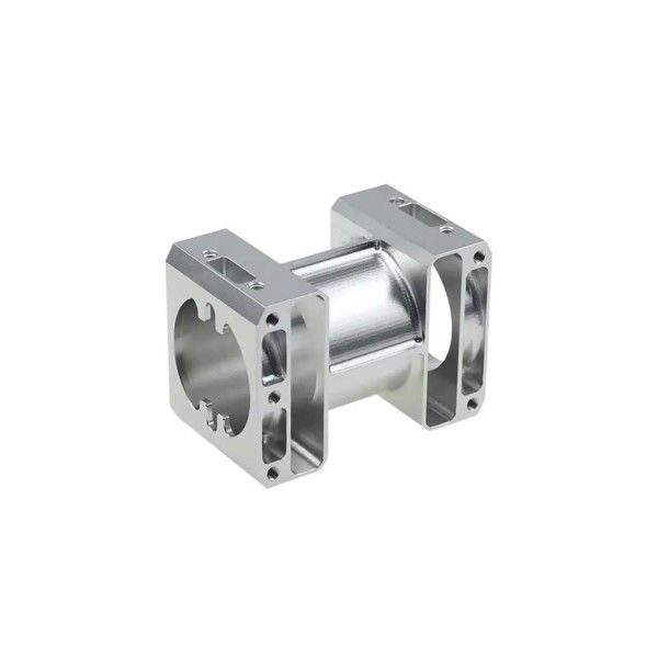 OEM High Precision Parts CNC Turning Machining Aluminum CNC Drilling Milling Machining Service