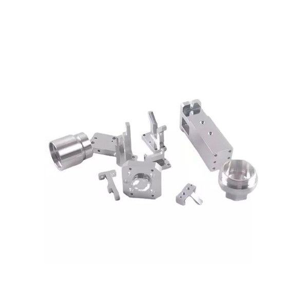 Lathe Machining Services Part CNC Prototype Manufacturing Metal Parts Manufacturer Stainless Steel Parts Services