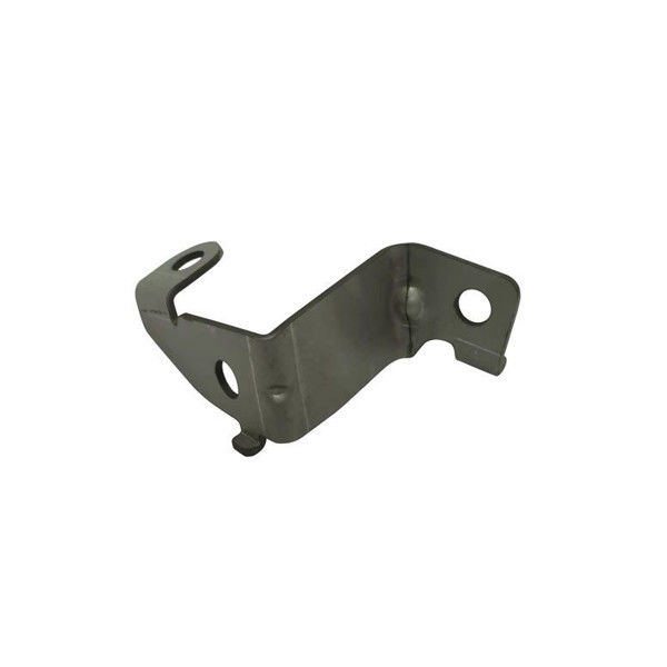 Custom Sheet Metal Laser Cutting Service Sheet Metal Fabrication Bracket Stamping Part