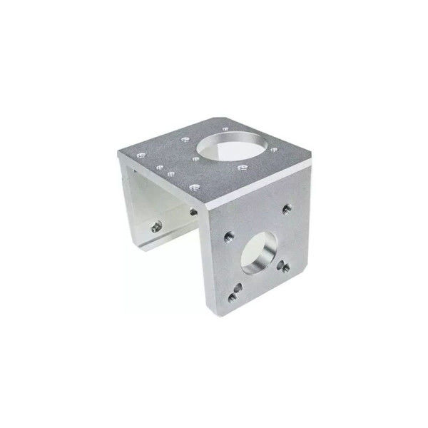 Customized OEM 5 Axis Service High Precision CNC Machining Anodized Machined Aluminum Parts CNC Machining Prototyping