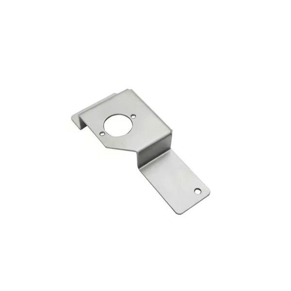 Precision Custom Sheet Metal Stamping Part Laser Cutting Sheet Metal Fabrication Service Precision Stamping Manufacturer