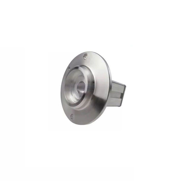Precision Machining Parts Machinery Spare Parts Customized CNC Milling Aluminum Parts Metal CNC Machining Service