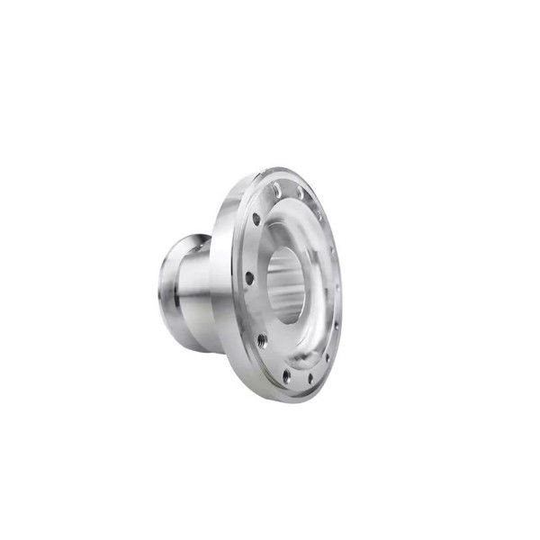 Precision Machining Parts Machinery Spare Parts Customized CNC Milling Aluminum Parts Metal CNC Machining Service