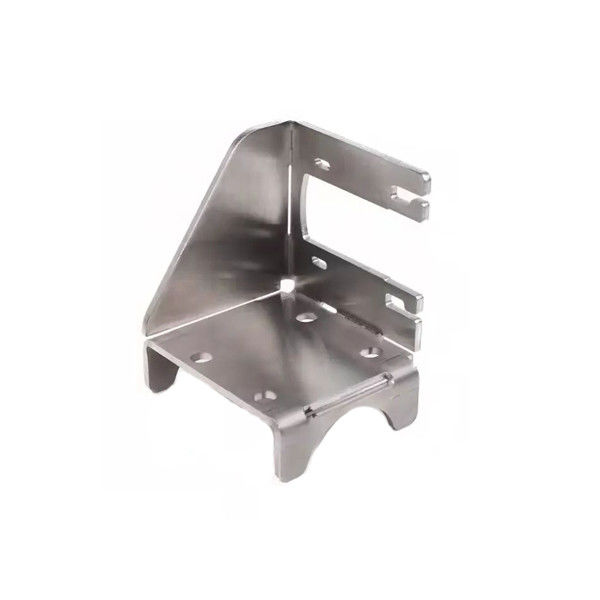 Custom Stainless Steel Metal Metal Stamping Parts Fabrication Stamping Welding Parts Precision Stamping Parts