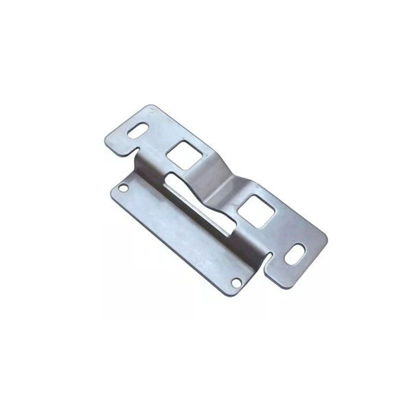 Custom Stainless Steel Metal Metal Stamping Parts Fabrication Stamping Welding Parts Precision Stamping Parts