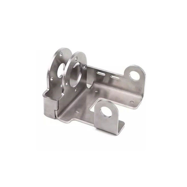 Custom Stainless Steel Metal Metal Stamping Parts Fabrication Stamping Welding Parts Precision Stamping Parts