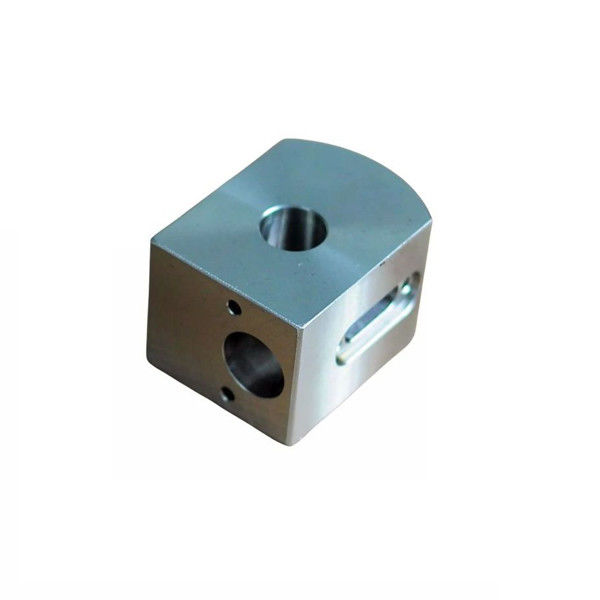 Professional OEM Service Custom Precision CNC Turning Machining Stainless Steel Custom CNC Metal Parts
