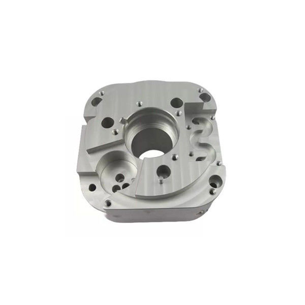 Professional OEM Service Custom Precision CNC Turning Machining Stainless Steel Custom CNC Metal Parts