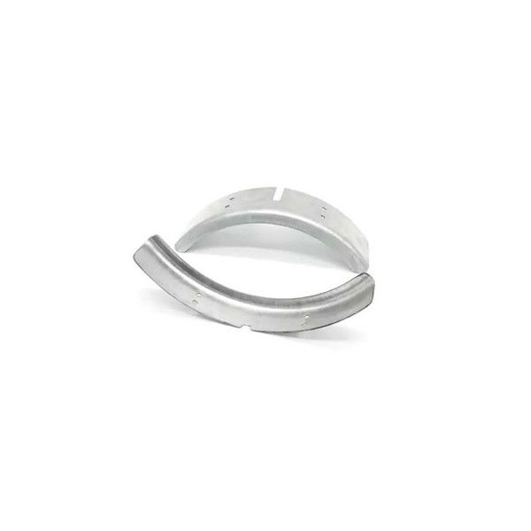 OEM CNC Machining Service Stamping Parts Welding Service Custom Precision Metal Clips Stamping Parts