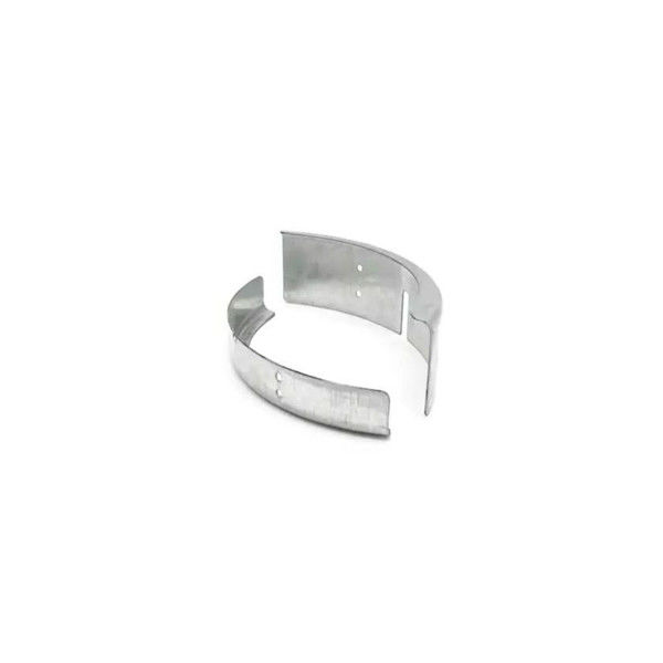 OEM CNC Machining Service Stamping Parts Welding Service Custom Precision Metal Clips Stamping Parts