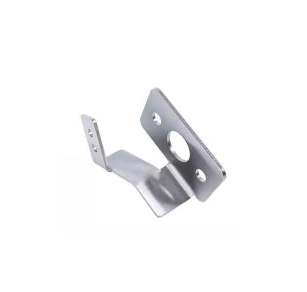 High Precision Professional Custom CNC Sheet Metal Laser Cutting Welding Custom Metal Contacts Stamping Service