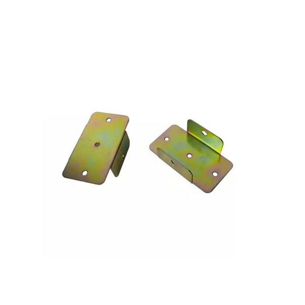 High Precision Professional Custom CNC Sheet Metal Laser Cutting Welding Custom Metal Contacts Stamping Service
