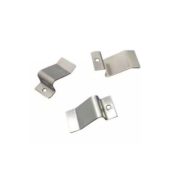 High Precision Professional Custom CNC Sheet Metal Laser Cutting Welding Custom Metal Contacts Stamping Service