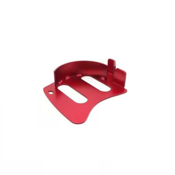 Customized OEM High Precision Aluminum Stainless Steel Sheet Metal Stamped Precision Stamping Parts