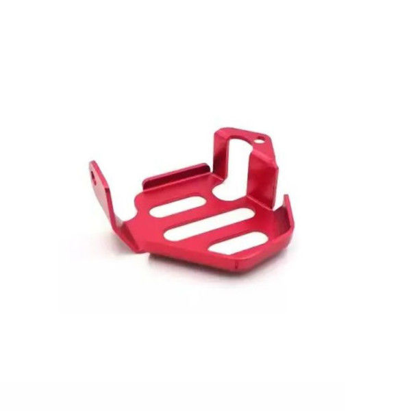 Customized OEM High Precision Aluminum Stainless Steel Sheet Metal Stamped Precision Stamping Parts