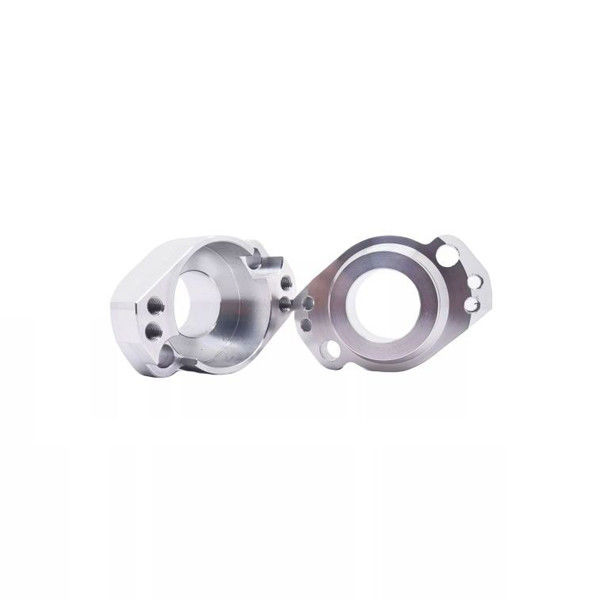 Custom Plastic High Precision CNC Machining Sample Parts OEM Professional Manufacturer
