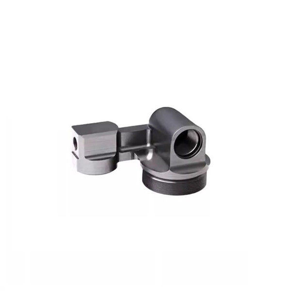 Custom Plastic High Precision CNC Machining Sample Parts OEM Professional Manufacturer