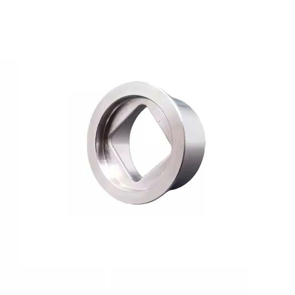 Custom Plastic High Precision CNC Machining Sample Parts OEM Professional Manufacturer
