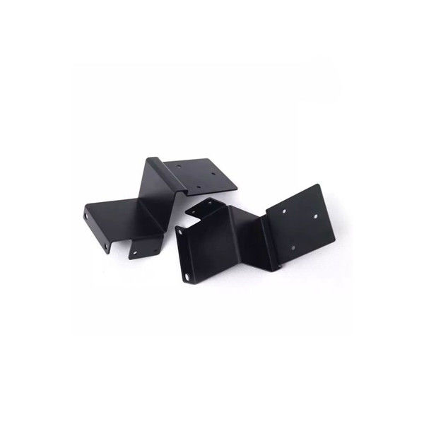 Custom Processing Metal Stamping Parts Metal Sheet Custom Fabrication Service Precision Stamping Metal Parts