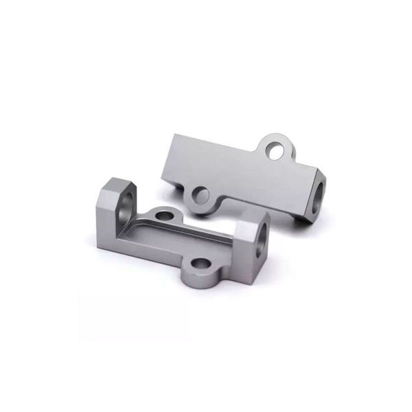 OEM Custom Metal Alloy 5-Axis CNC Machining Parts Service Milling Lathe Turning Parts CNC Machining Metal Parts
