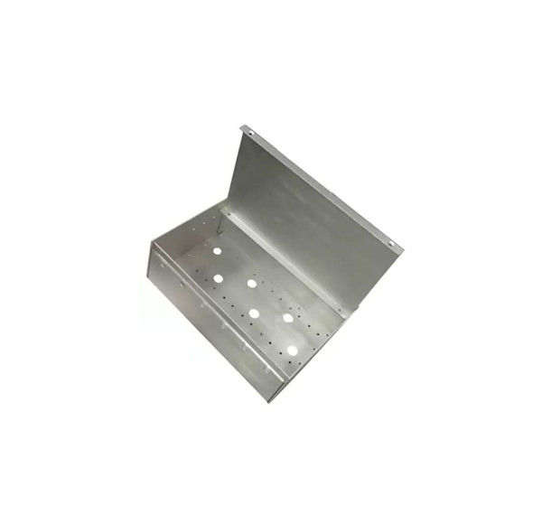OEM Sheet Metal Stamping Metal Stainless Steel Shell Customized Product Manufacturer Precision Stamping Supplier