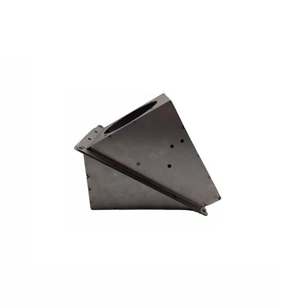 OEM Sheet Metal Stamping Metal Stainless Steel Shell Customized Product Manufacturer Precision Stamping Supplier