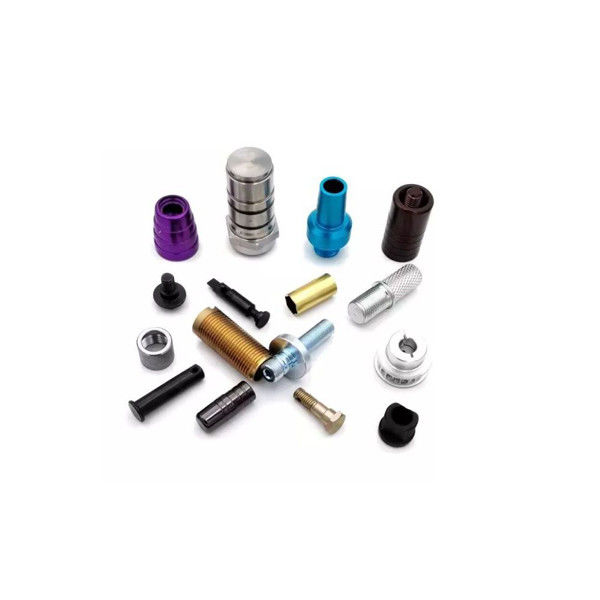 OEM Precision CNC Machining Metal Parts Custom High Aluminium 5 Axis CNC Machining Service
