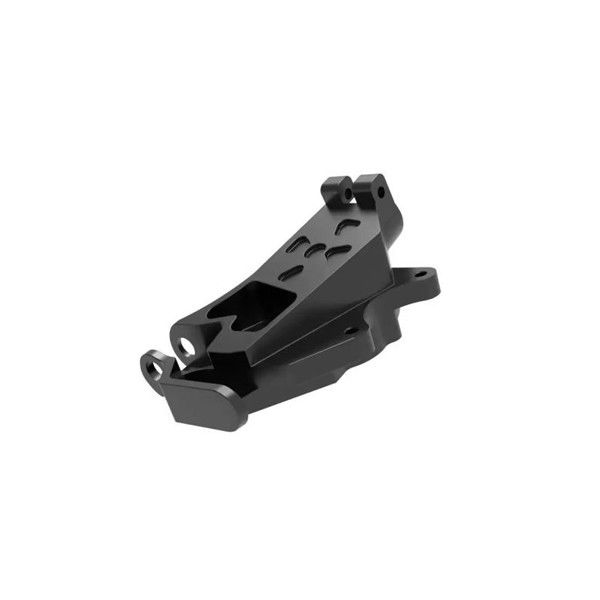 Custom CNC Machining Parts Machining Services For Aluminum Steel Alloys