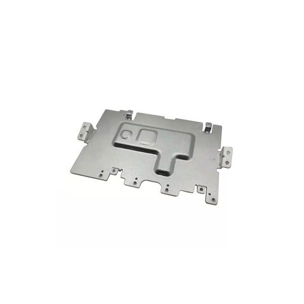 Precision Custom Aluminum Stainless Steel Carbon Steel Fabrication Sheet Metal Precision Stamping Service