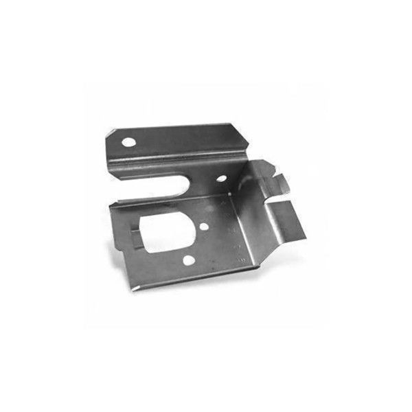 Precision Custom Aluminum Stainless Steel Carbon Steel Fabrication Sheet Metal Precision Stamping Service