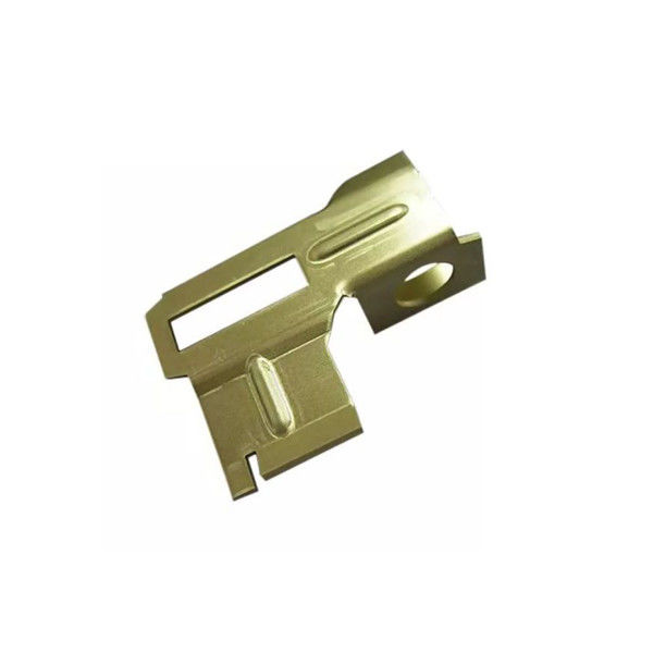 Precision Custom Aluminum Stainless Steel Carbon Steel Fabrication Sheet Metal Precision Stamping Service