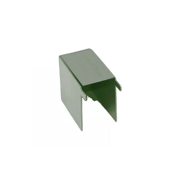 OEM Customized Sheet Metal Stamping Bending Parts Laser Cutting Services Shield Cover