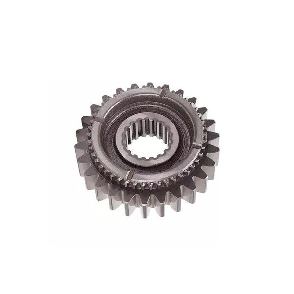 Custom Industrial Transmission Gear Small CNC Metal Machining Parts