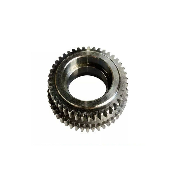 Custom Industrial Transmission Gear Small CNC Metal Machining Parts
