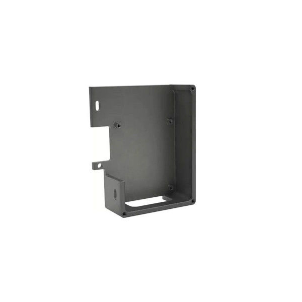 Customizable Metal Frame Parts CNC Metal Enclosure Protective Housing Factory