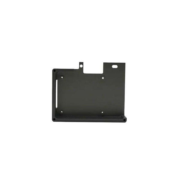Customizable Metal Frame Parts CNC Metal Enclosure Protective Housing Factory